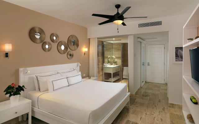 The Level At Melia Punta Cana Beach - Adults Only - All Inclusive