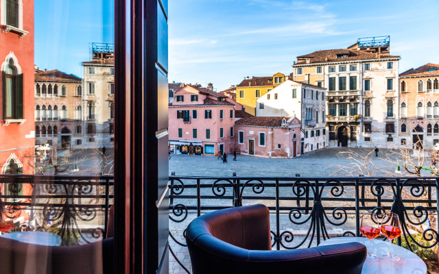 Ca' Sant'Angelo apartments