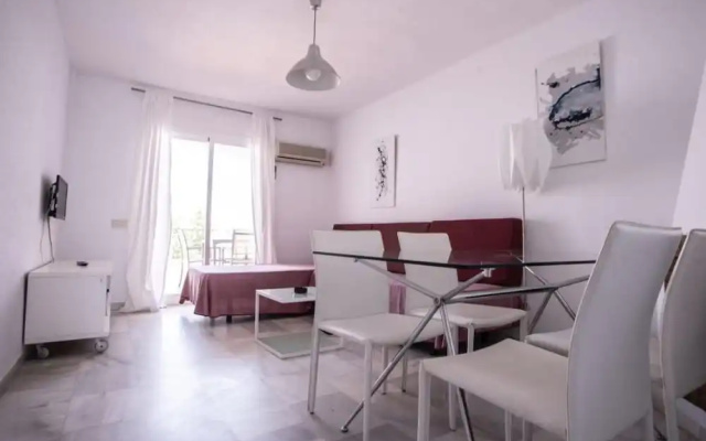 Vista Mojácar Apartamentos