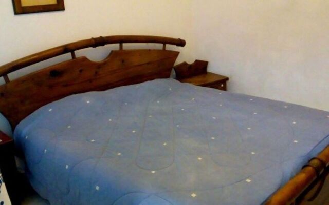 Frailejon Hostel