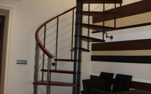 119 - Penthouse with Private Pool