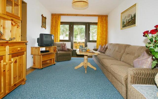 Pension Leiter