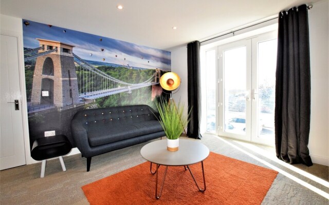 Jims Place - Your Apartment