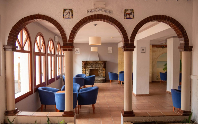 Hotel Comarruga Platja