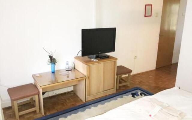 Apartmani Olimpus