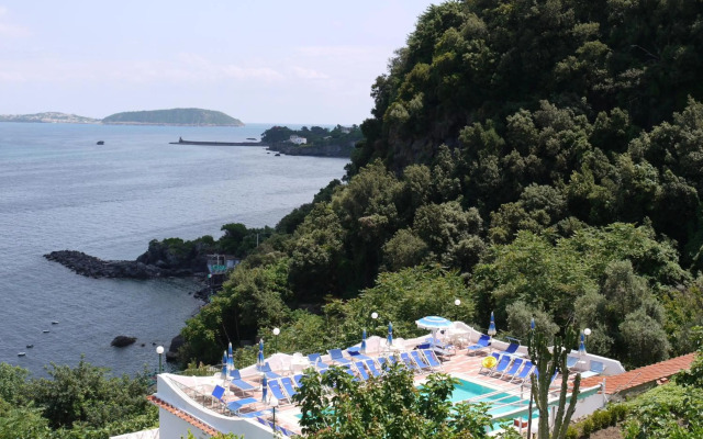 Hotel Bagnitiello