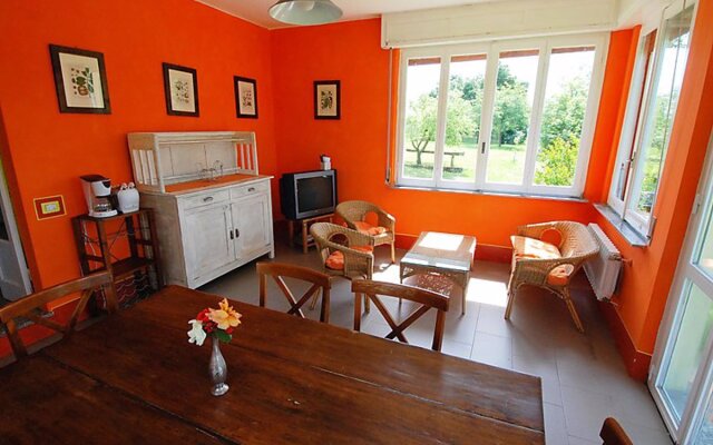 House Busani Salsomaggiore Terme