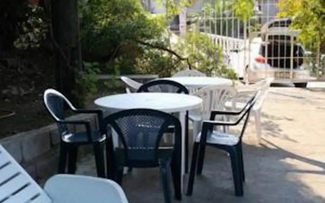 Raviola Apartments