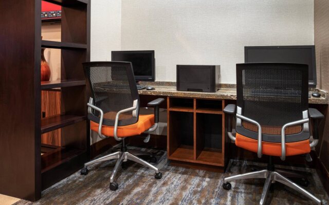 Marriott Riverside at the Convention Center