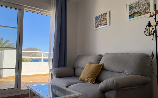 Aparthotel Vistamar