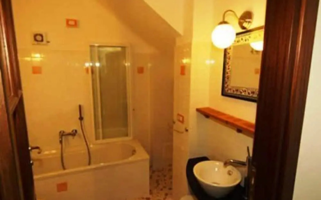 Agriturismo Le Terrazze sul Mare