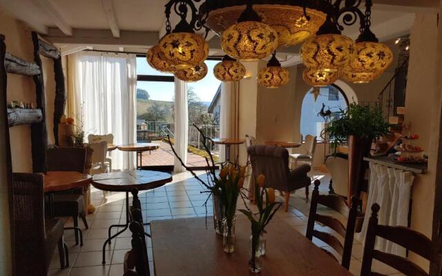 La Vie en Rose hotel