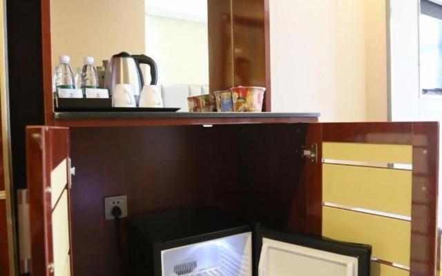Jialida Hotel – Guest Rooms – Guangzhou