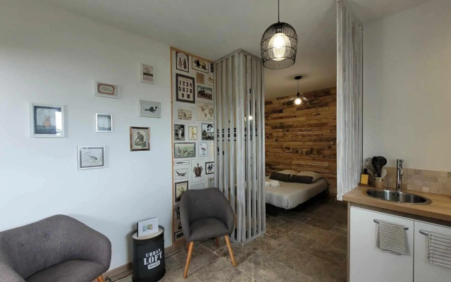 Leu Repère - Location de Charme