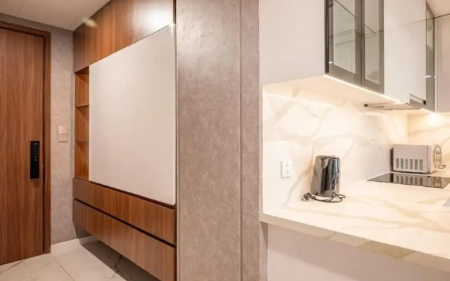Landmark 81 Luxury Apartment