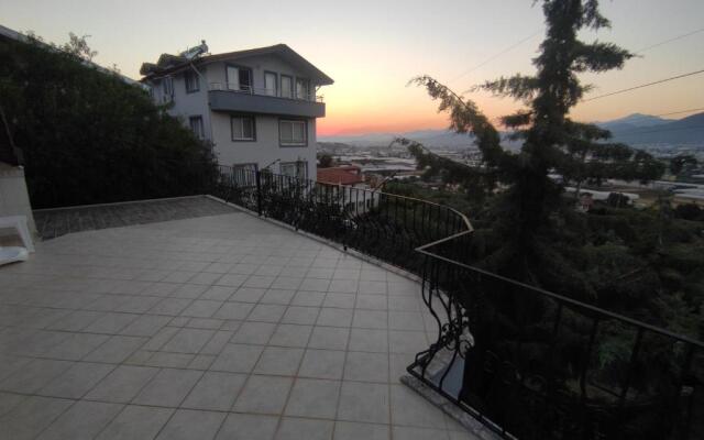 Deniz Suit Bungalov
