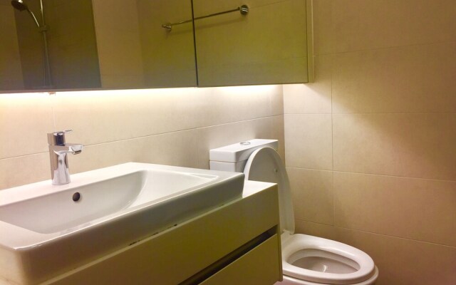 Baral Service Suites The Horizon Residences