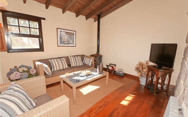 Casa rural en San Mateo