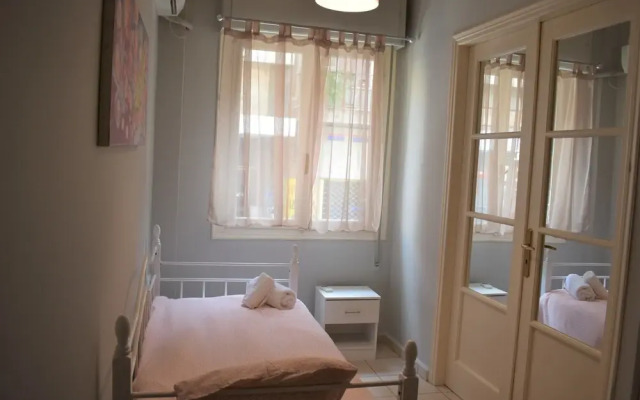 Great Location Comfort Flat