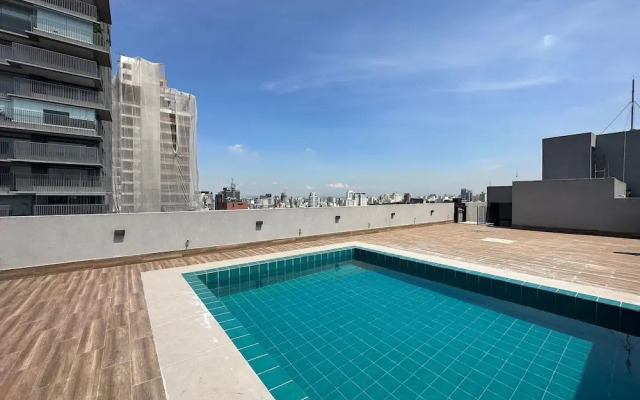 Studios Rebouças