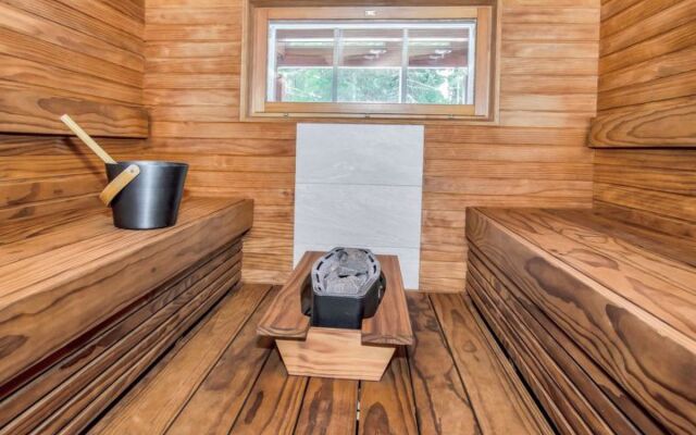 House Villa utu Lieksa