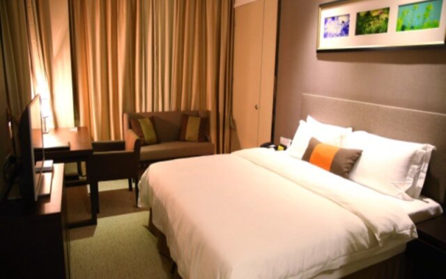 Hotel Victoria