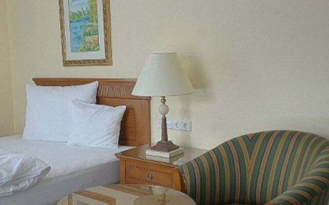 Hotel zur Schwabenschänke