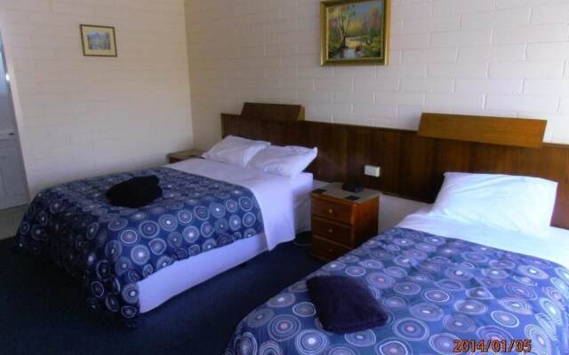 Opal Motel Leongatha