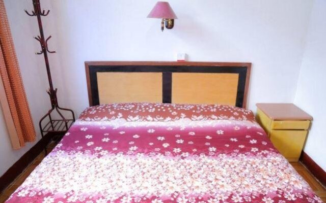 Huangshan Yuping Hotel