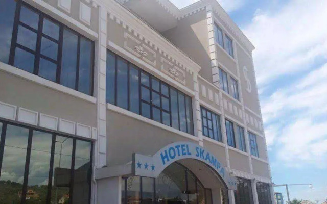 Hotel Skampa