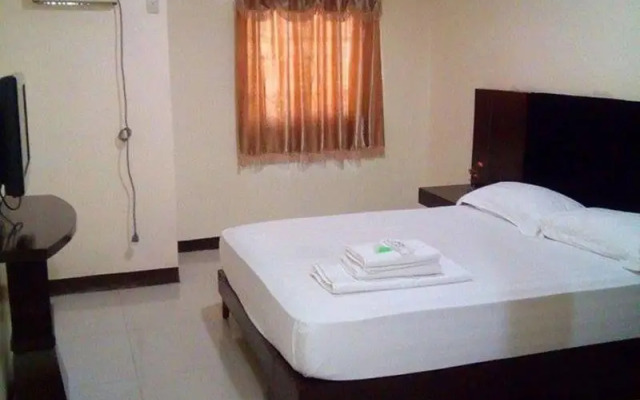 Asia Novo Boutique Hotel - Ozamiz