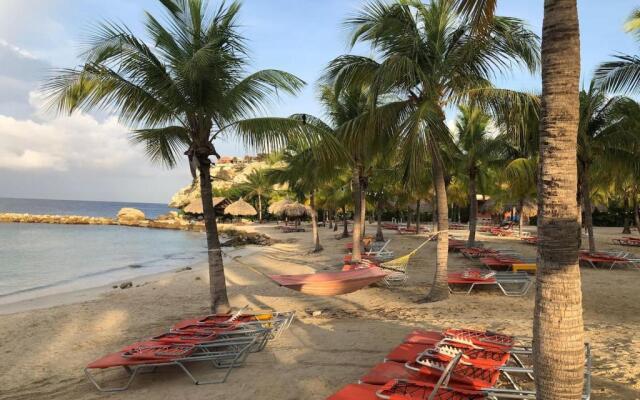Blue Bay BEACH Villa 27 3-min beach-pool-golf