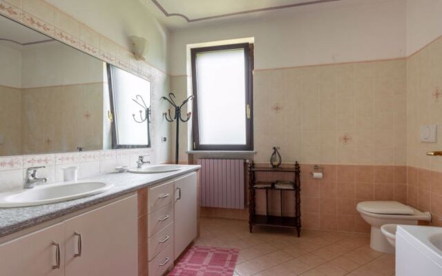 Casa Nocciola (FRR100)
