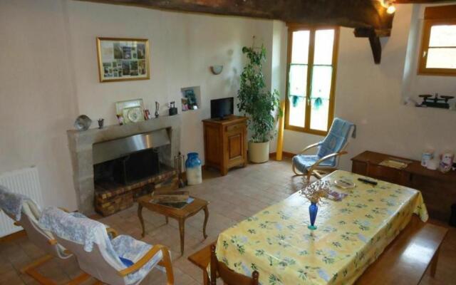 Gîte Bonchamp-lès-Laval, 3 pièces, 4 personnes - FR-1-600-47