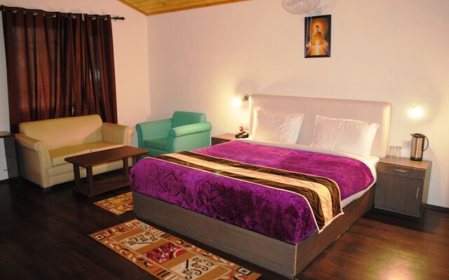 Samsara Manali Retreat