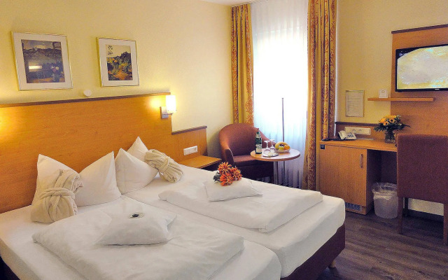 Vitalhotel am Stadtpark Superior