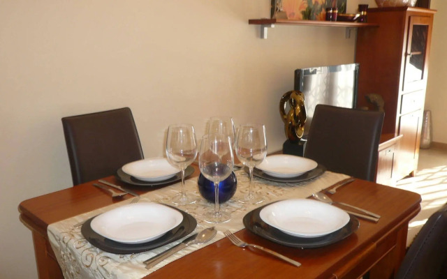 Mar De Pulpi Apartments - Marholidays