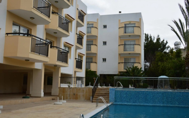 Mariela Hotel Apartments