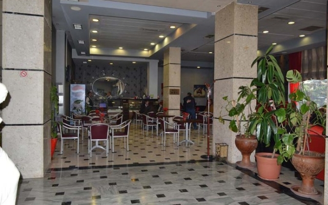 Grand Hotel Palace Korce