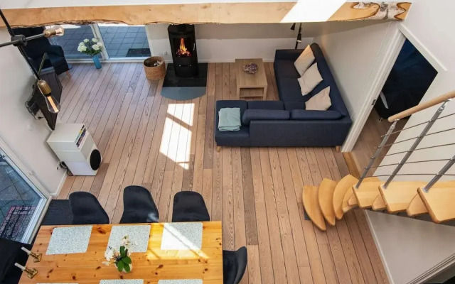 Holiday Home in Malling