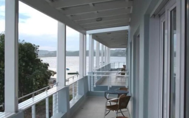 Thesen Islands Lodges