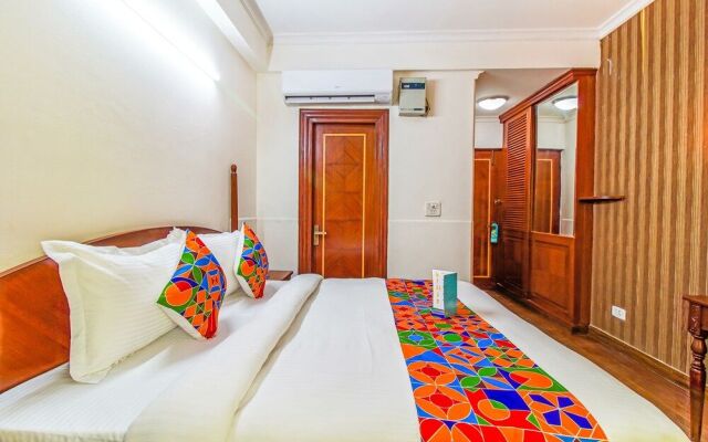 FabHotel Bax