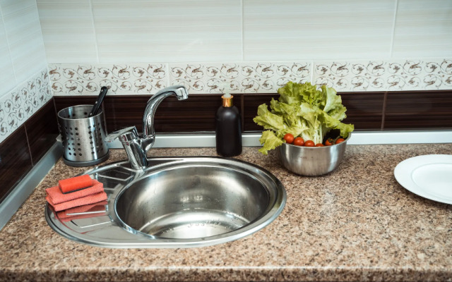 Апартаменты на улице Изотова 15 корпус 2