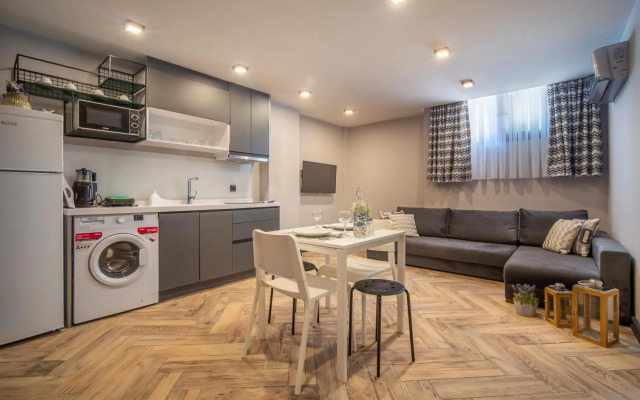 Meyde Boutique & Suites