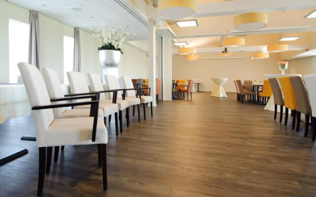 Best Western Hotel Restaurant Aduard