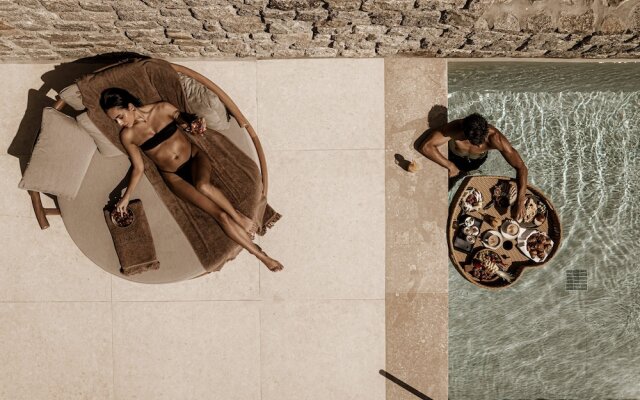 Enigma Mykonos Boutique Hotel