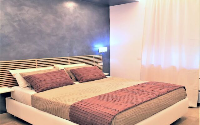 La Piccola Perla Rooms