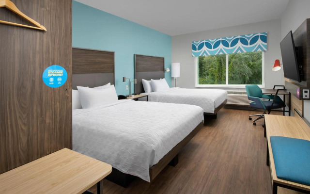 Tru by Hilton Jacksonville Airport I-95