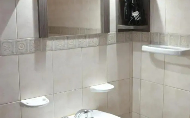 Apartamento Lencinas