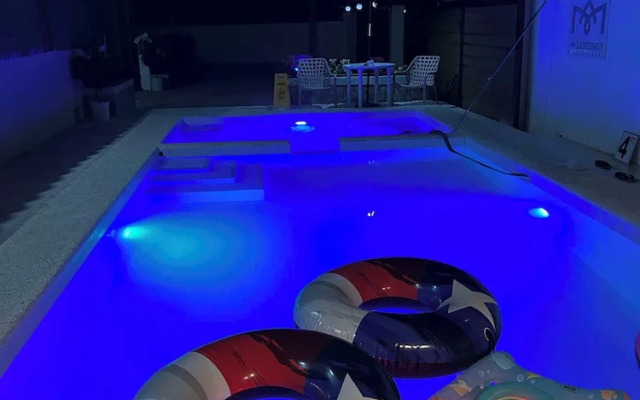 the Landing Villas Rentals
